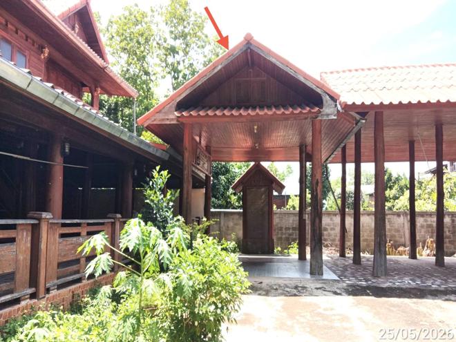 picture HOME 583 Sq.w. Sung Men Phrae for 5.7M - 15/38