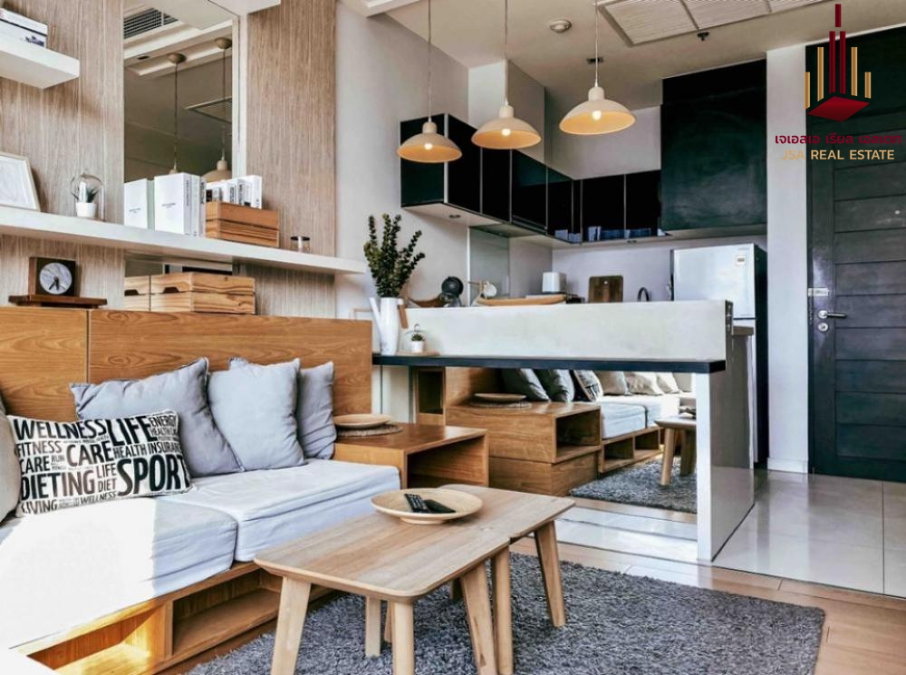 picture ✨ For Sale: Eight Thonglor Condo ✨ 💰 Only 8,900,000 THB - 5/5