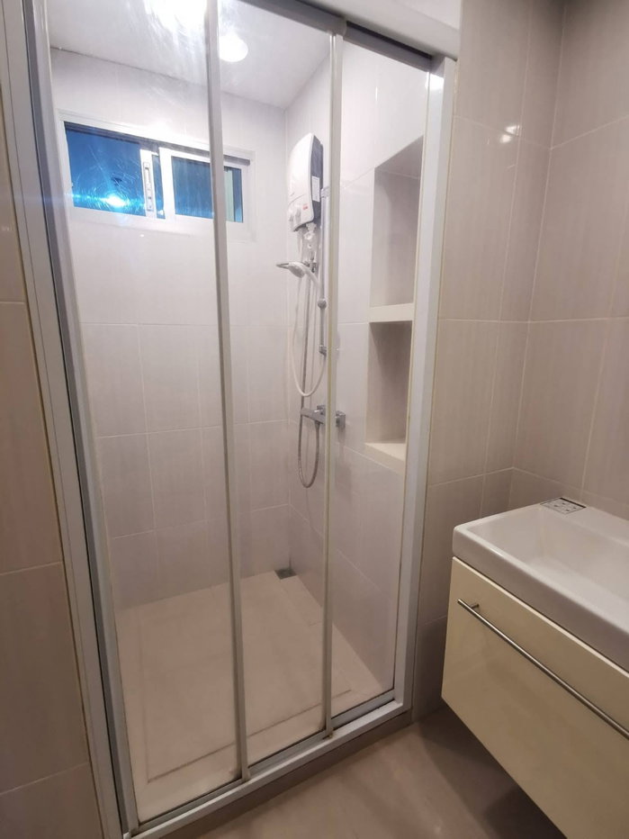 picture AS2168 Life @ Ladprao 18 Condo For Rent - 10/10