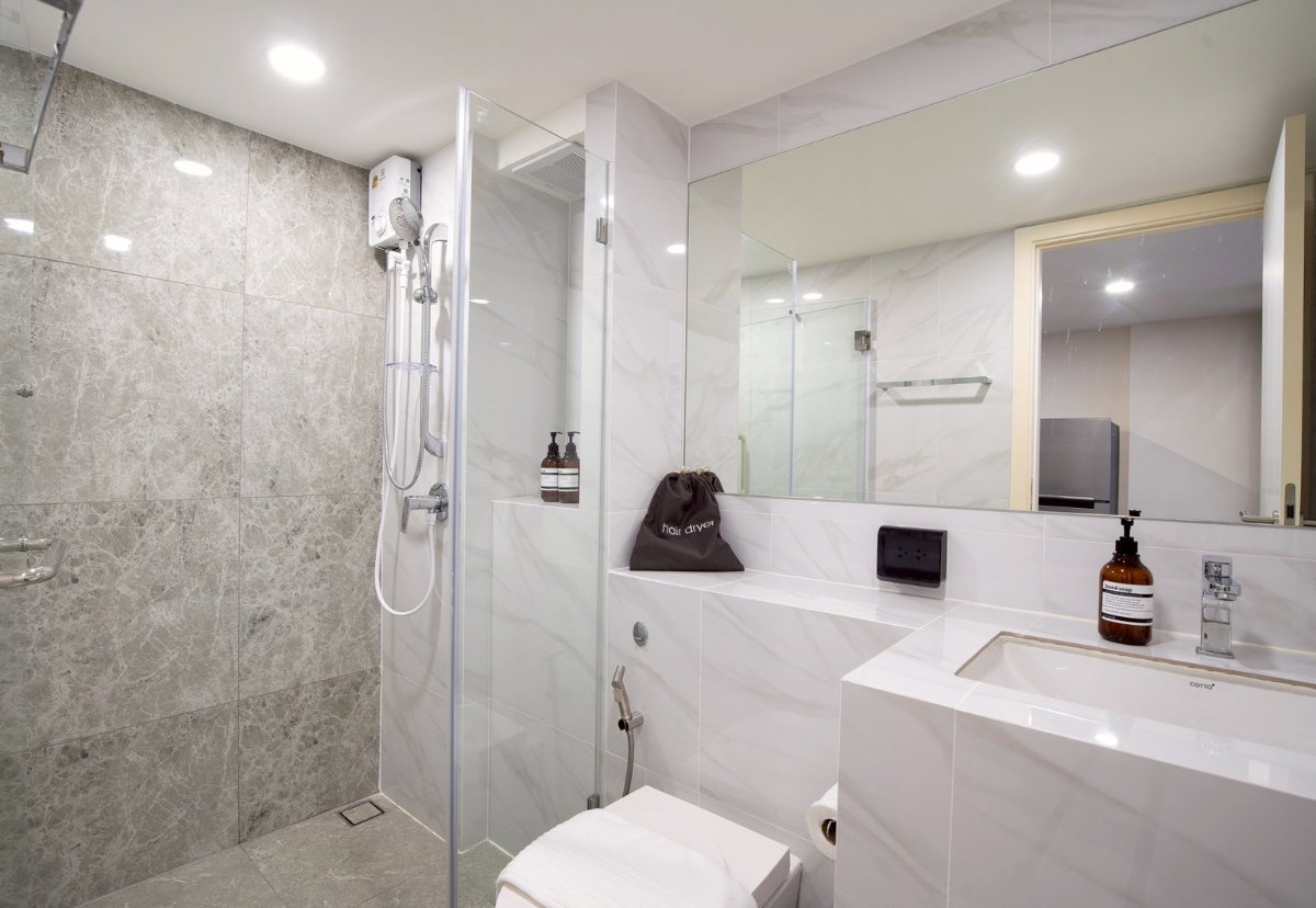 picture 🔥 Rent 🔥 16,000 THB/Month* 📍 SO Origin Phahol 69 - 27/27