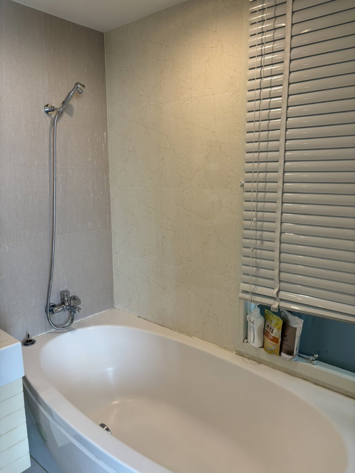 รูป Baan Siri 31 1BR 56.69 ตร.ม. คุ้มมาก ใกล้ MRT สุขุมวิท ต่ำกว่าตลาดจริง - U5652731 - รูปที่ 9/11