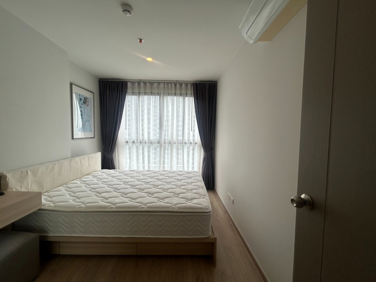 รูป IDEO O2  1ห้องนอน / 1ห้องน้ำ ใกล้ BTS บางนา  - รูปที่ 4/11