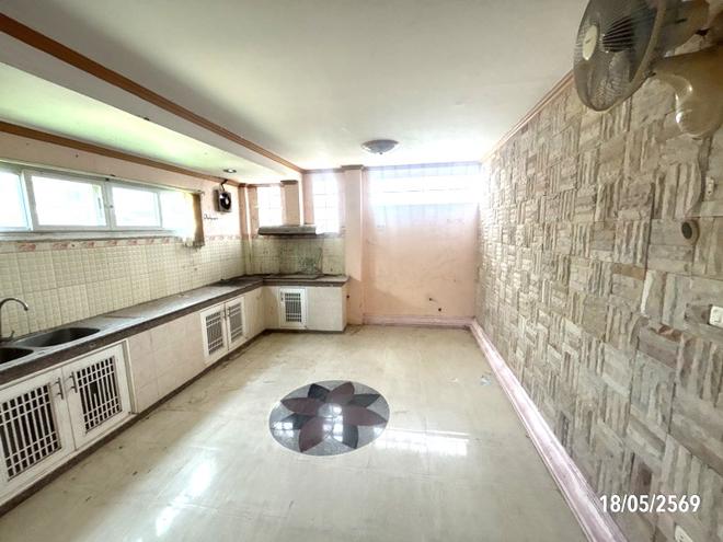 รูป บ้านเดี่ยว 80 ตร.วา เมืองศรีสะเกษ ศรีสะเกษ 2.3M - รูปที่ 8/36