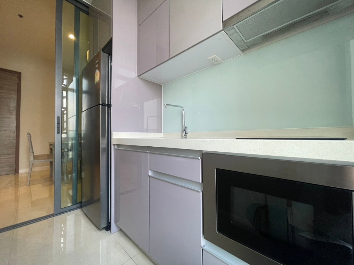 รูป Mayfair Place Sukhumvit 50 2ห้องนอน - รูปที่ 5/18