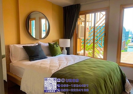 รูปภาพ 💙 Hot Price 💙 For Rent The Base Sukhumvit 50