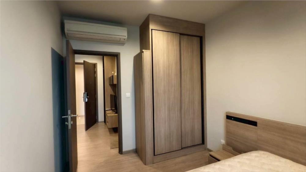 picture The Line Wongsawang 1Bedroom 32.07 Sqm. - 6/12