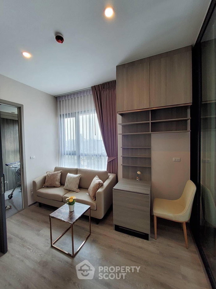 picture 31st-Floor 1-BR Condo, Knightsbridge Prime Onnut Near BTS On Nut (ID 1437180) - 4/5