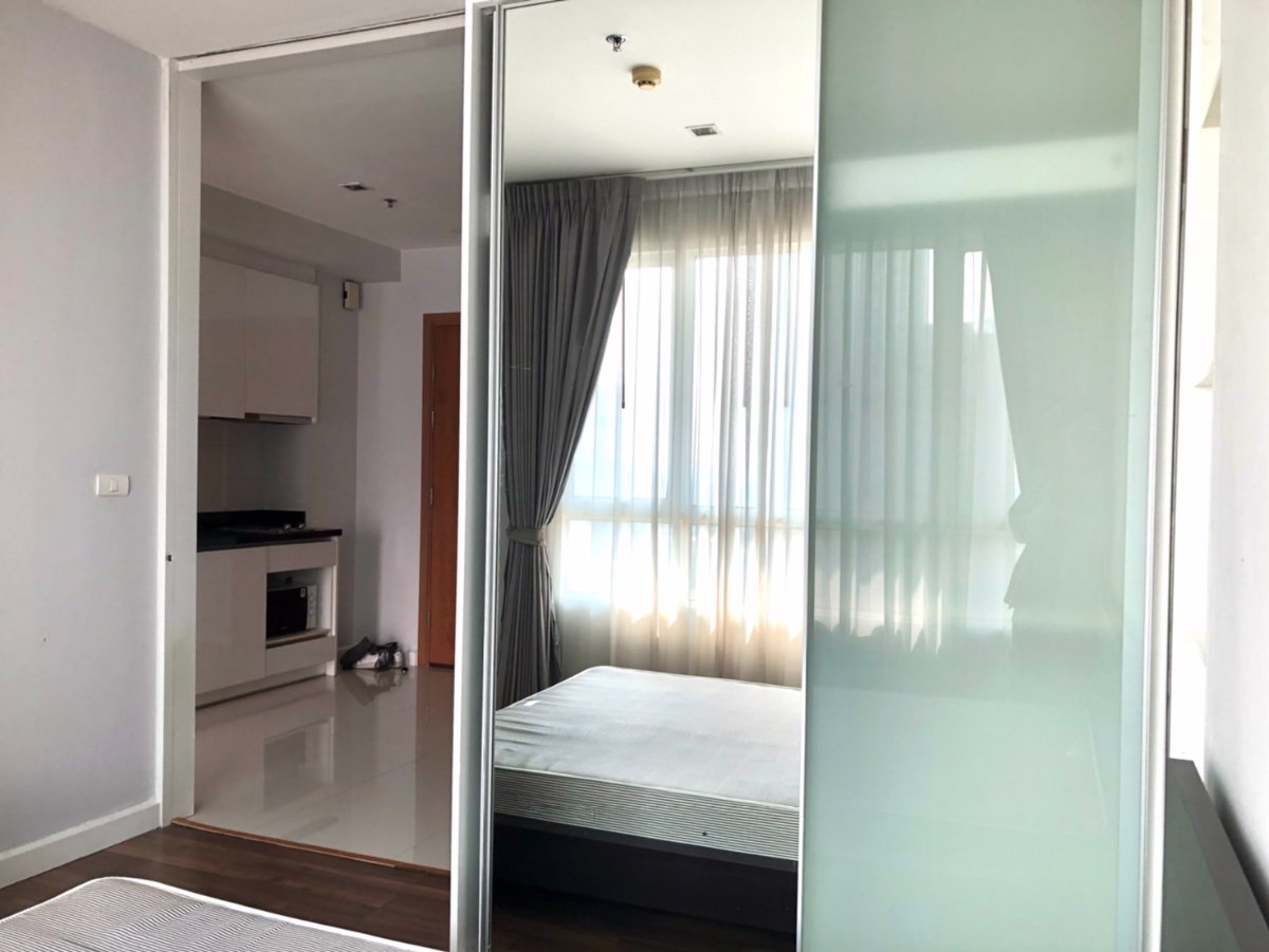 รูป For Rent: The Bloom Sukhumvit 71 Near BTS Phra Khanong - รูปที่ 5/15