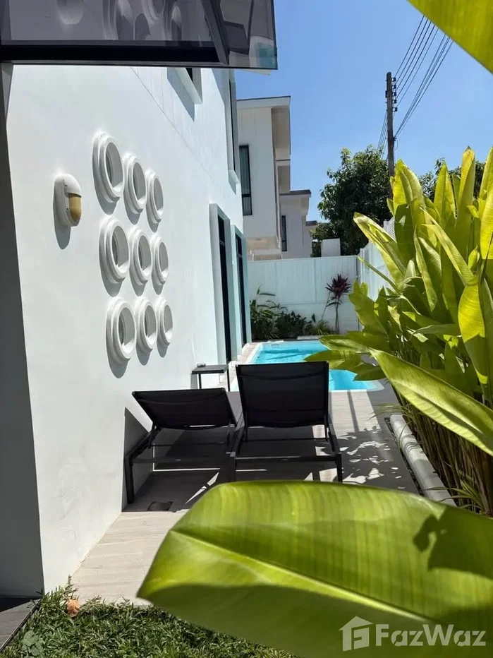 picture Luxury 3BR Pool Villa in Mono Palai 6556796 - 13/18