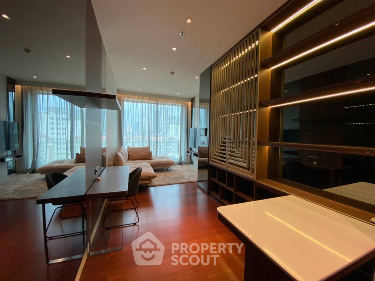picture 1-BR Condo For Rent At Khun By Yoo, BTS Thong Lor (ID 3051235) - 12/13