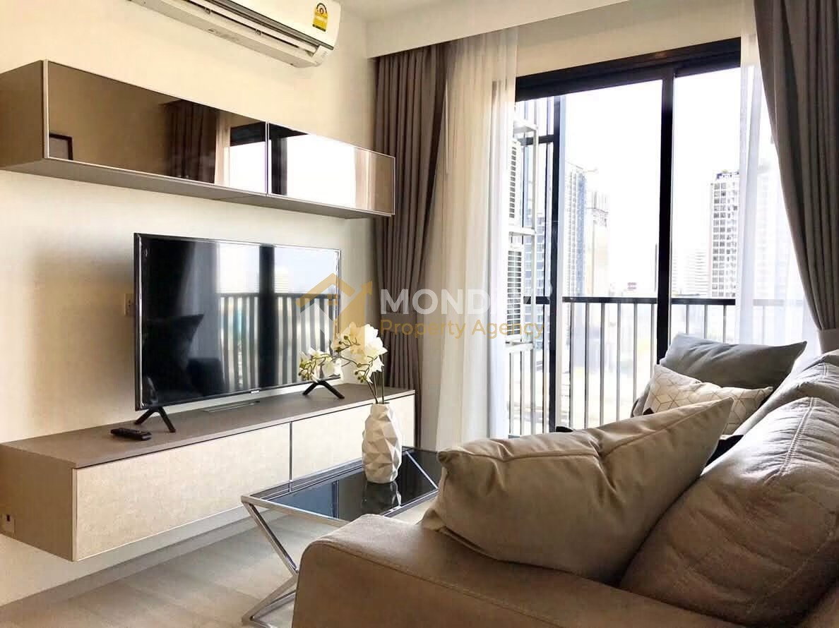 รูป 🔥MD-26066251 Rare Item ห้องสวย ราคาต่ำกว่าตลาด ไลฟ์ อโศก รีบจองก่อนหลุด 🔥 - รูปที่ 5/12