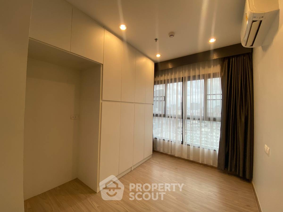 picture 2-BR Condo, The Tree Hua Mak, 11th Floor Near Ramkhamhaeng (ID 3063192) - 14/20