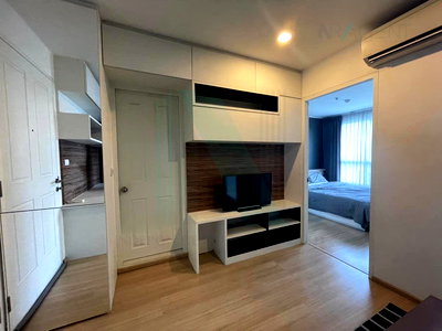 Condos for rent : 🎊 For Rent Condo U DELIGHT 3 PRACHACHUEN - BANG SUE Building 1, Floor 22,1 bed room, Room size 31.00 sqm