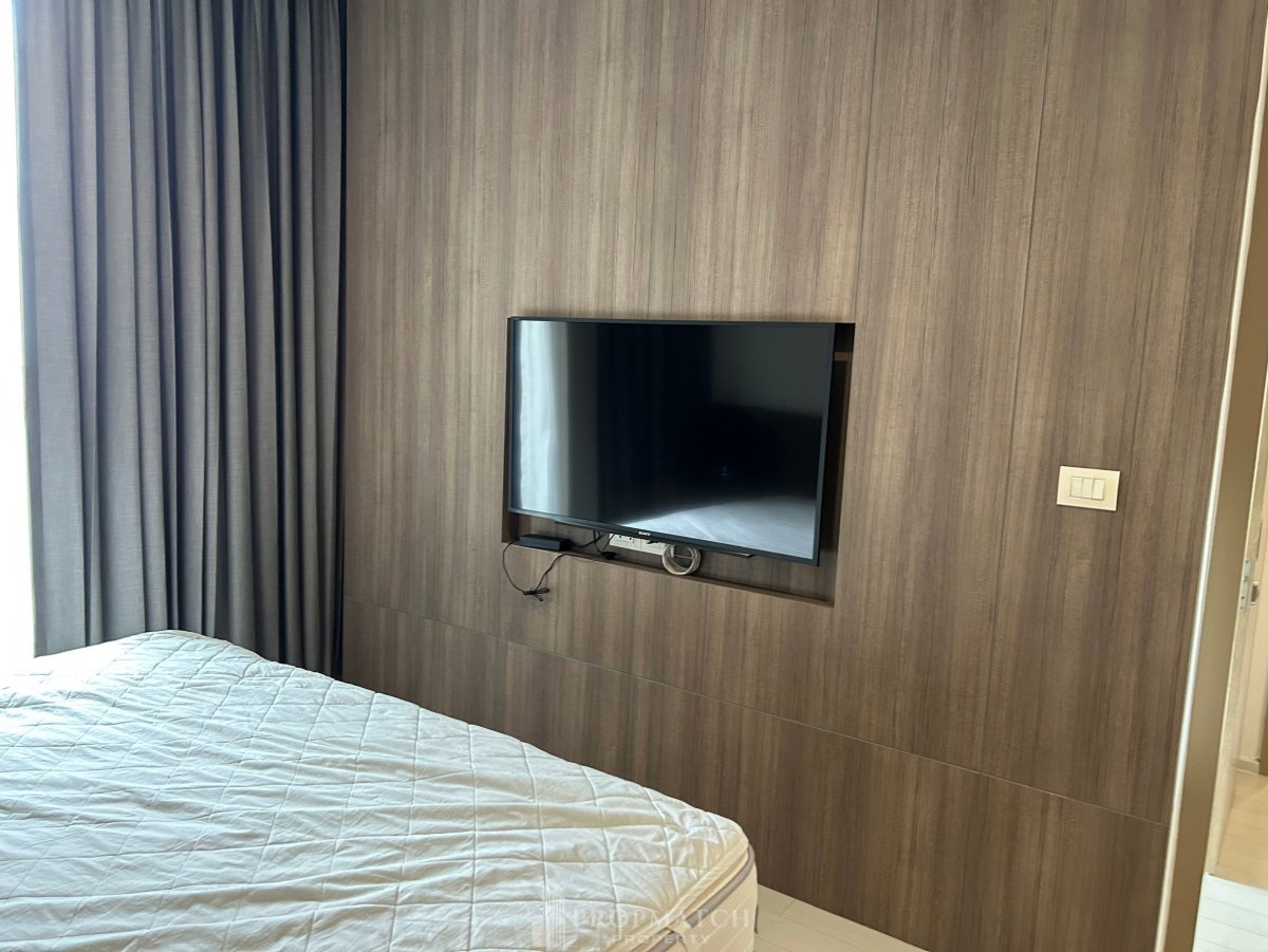 รูป PM038593 ✨Flash Deal ✨ Noble Ploenchit (1Bed 1Bath 58.72 SQM.) พร้อมอยู่ ! เพียง 45,000 บาทต่อเดือน Tel.0981315848 @propmatch - รูปที่ 6/10