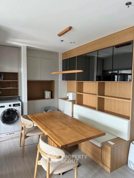 รูป คอนโด 2 ห้องนอน 62 ตร.ม. ชั้น 28 The Parkland Phetkasem 56 ใกล้ MRT หลักสอง 80 ม. (ID 3063124) - รูปที่ 2/15