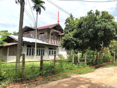 picture HOME 300.5 Sq.w. Kap Choeng Surin for 899,000 - 10/13