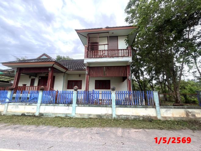 picture HOME 198 Sq.w. Muang Surat Thani Surat Thani for 6.3M - 1/58
