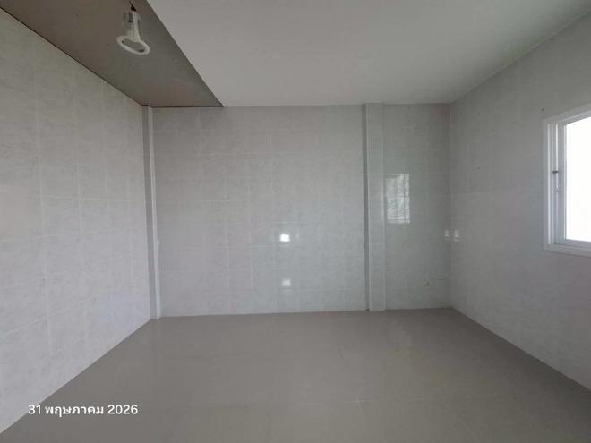 picture TOWN HOUSE 25.7 Sq.w. Phanat Nikhom Chonburi for 1.6M - 6/28