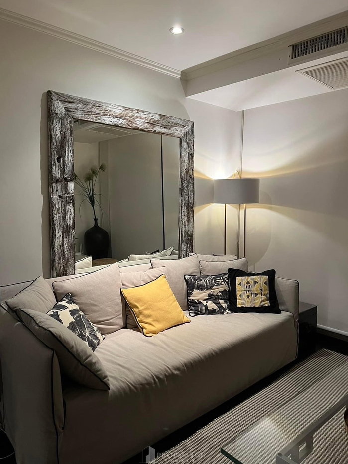 รูป PM038600 ✨Flash Deal ✨ The Bangkok Sukhumvit 43 (2Bed 2Bath 111 SQM.) พร้อมอยู่ ! เพียง 75,000 บาทต่อเดือน Tel.0981315848 @propmatch - รูปที่ 3/19
