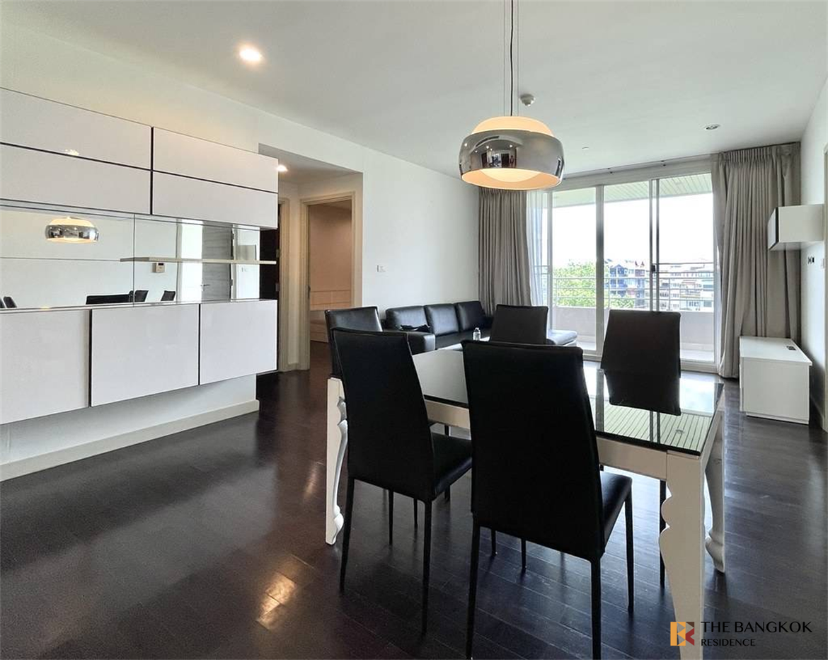 picture Move-in Ready, Just Bring Your Stuff Watermark Chaophraya River - 2/10