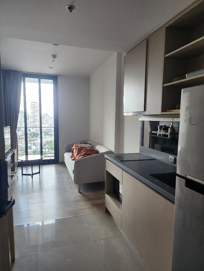 picture For RentðŋâĪïļCondo : OKA HAUS âĨïļâïļ 35SQM - 8/10