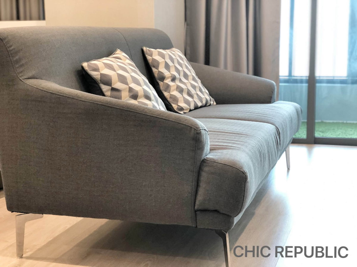 picture Condo for Rent at IDEO Q Chula - Samyan (A6907025) ID Line : @condo98 - 3/16