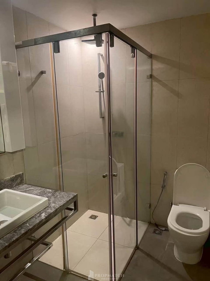 รูป PM038567 ✨Flash Deal ✨ Quad Silom (2Bed 2Bath 60.89 SQM.) พร้อมอยู่ ! เพียง 35,000 บาทต่อเดือน Tel.0981315848 @propmatch - รูปที่ 15/19