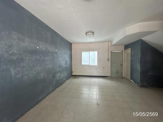 picture TOWN HOUSE 18 Sq.w. Phra Samut Jadee Samut Prakarn for 1.5M - 4/38