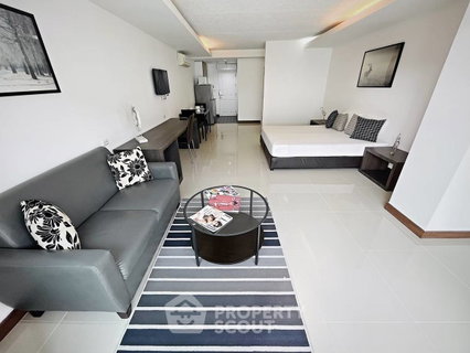 รูปภาพ คอนโด 1 ห้องนอน ห้องสวยราคาดี ที่ Waterford Sukhumvit 50 ใกล้ BTS อ่อนนุช (ID 592420)