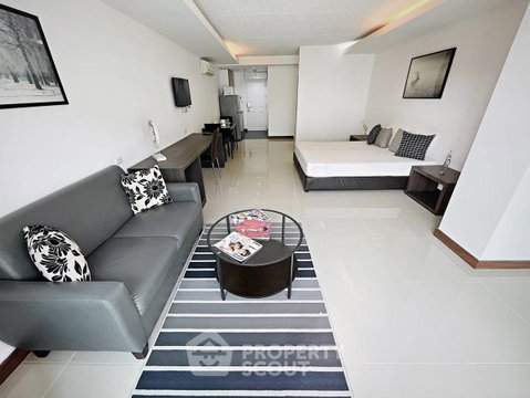 Well-Priced 1-BR Condo At Waterford Sukhumvit 50, Near BTS On Nut (ID 592420)