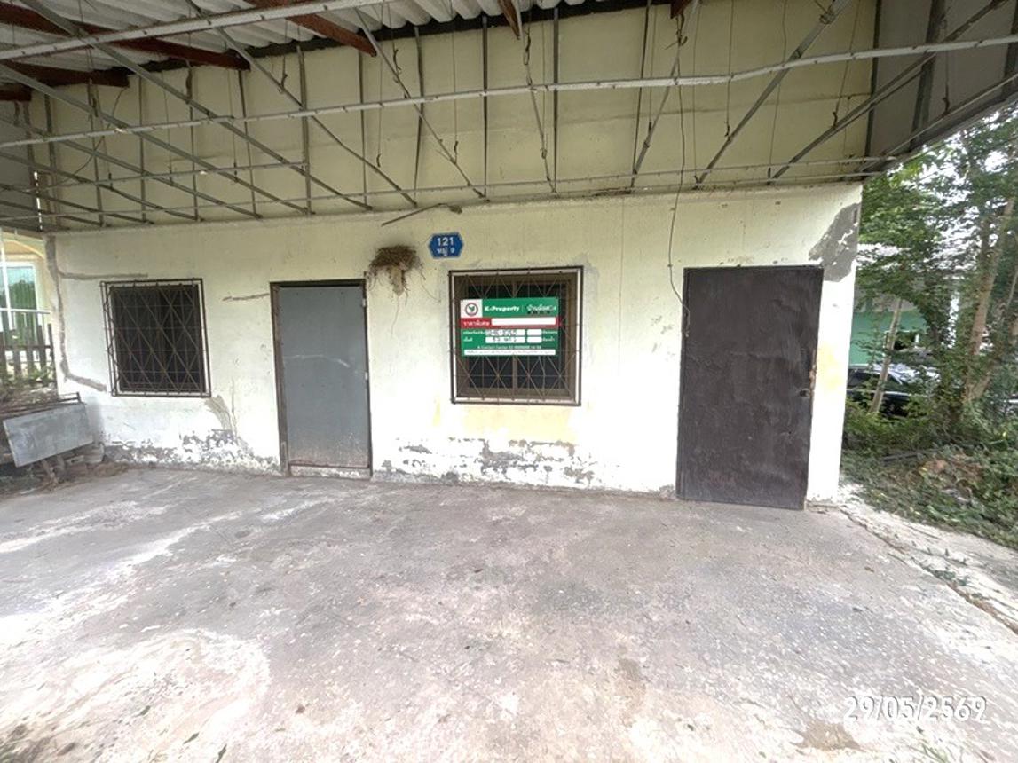 picture HOME 57 Sq.w. Muang Surin Surin for 1.7M - 15/28
