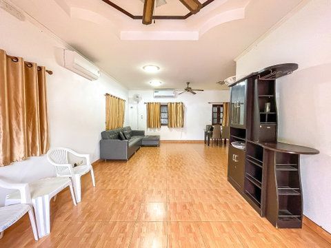 Luxury House for Rent Huai Yai East Pattaya 2Storey