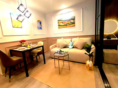 Condos for rent : 📌 For Rent Condo REGENT HOME BANGNA Building A, Floor 30,1 bed room, Room size 28 sqm