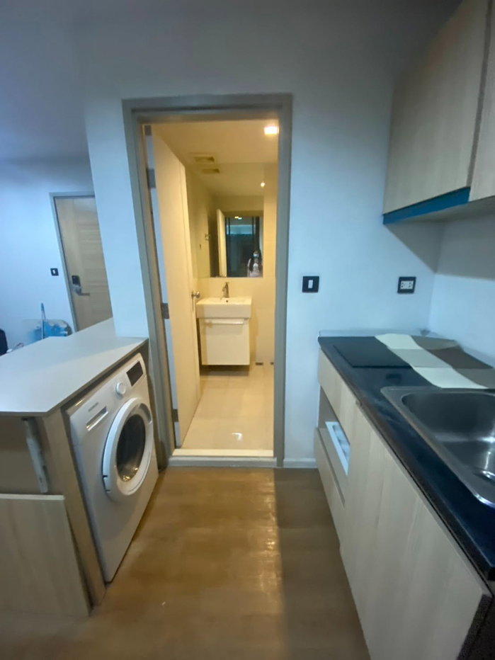 picture AS2171 Tropicana @ BTS Erawan Condo For Rent - 8/8