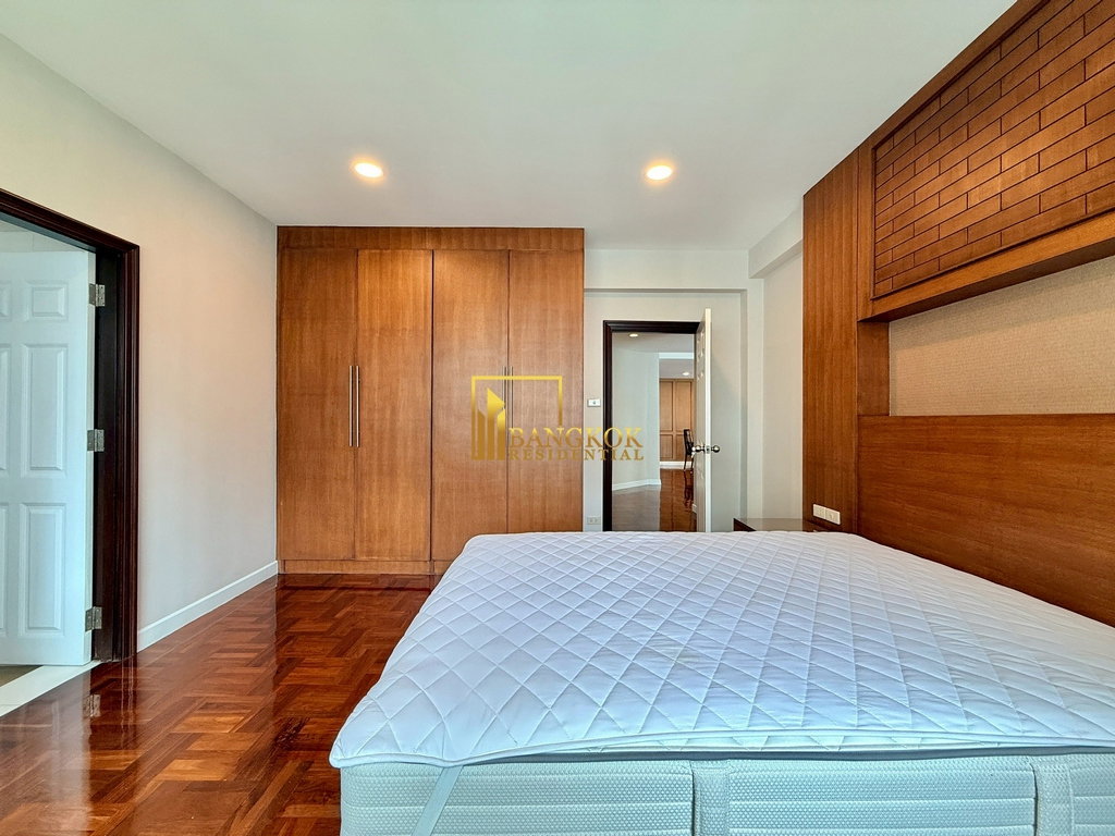 รูป Grand Ville House 1 | Fantastic 3 Bed Condo in Phrom Phong - BR9117CD - รูปที่ 22/32