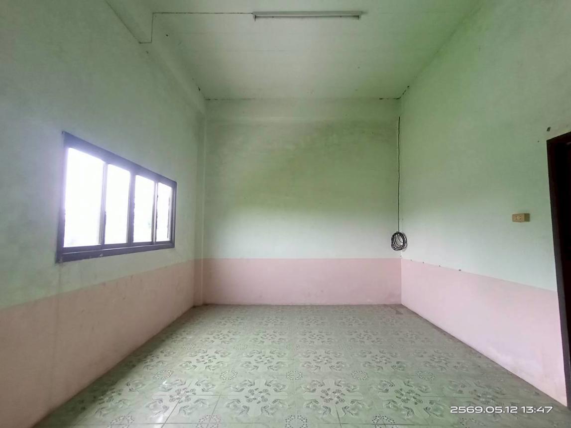 picture HOME 200 Sq.w. Sam Chai Kalasin for 3.2M - 32/38