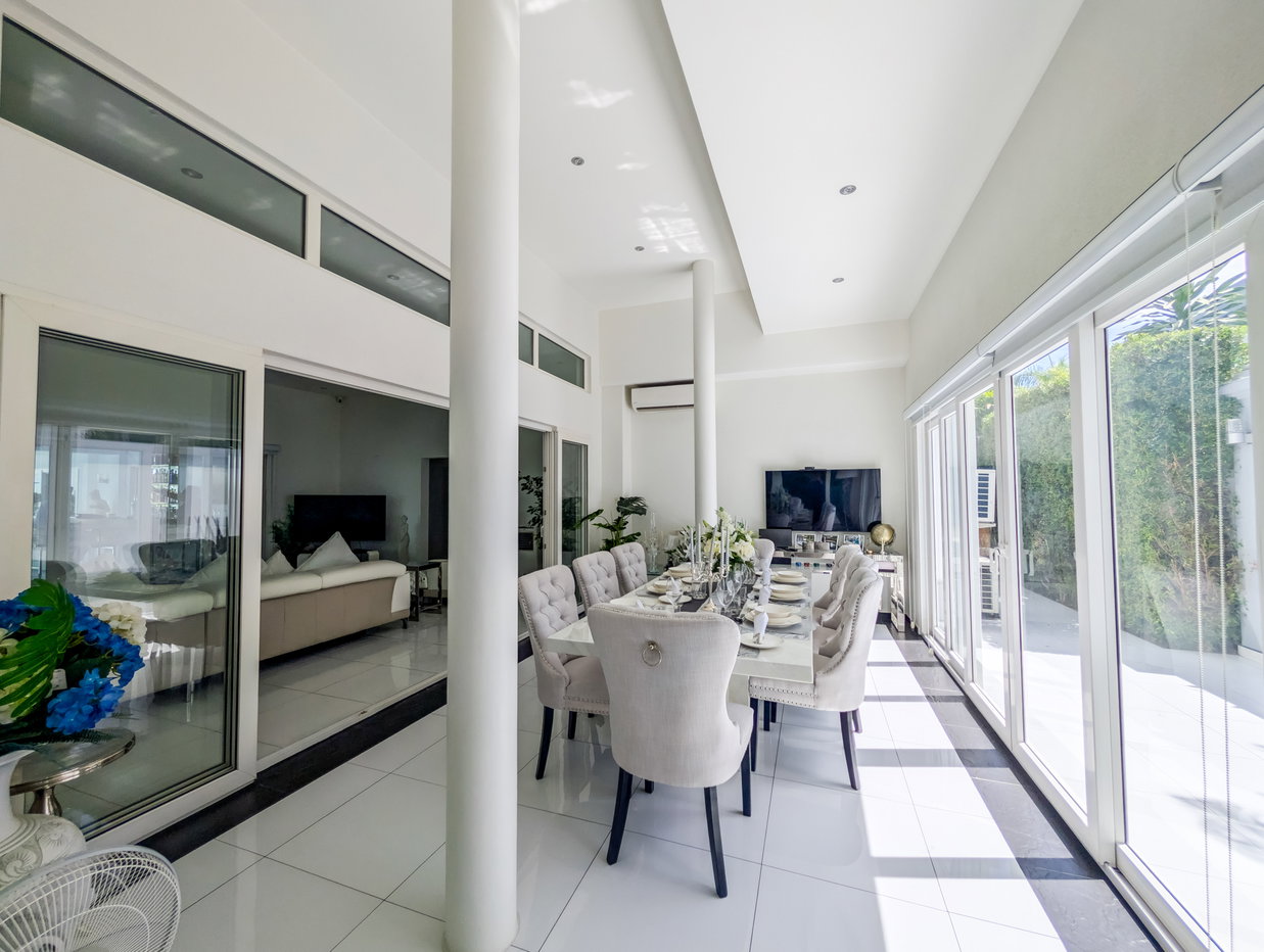 picture Luxury Sea View Villa for Sale East Pattaya with Sunset Views - 13/27