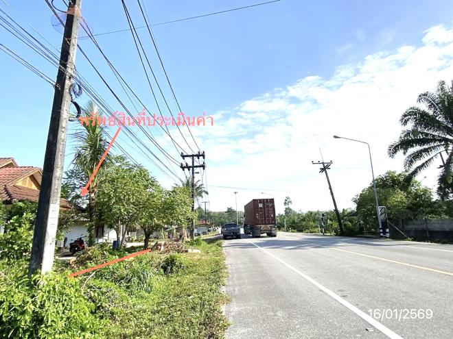 รูป บ้านเดี่ยว 162.9 ตร.วา กันตัง ตรัง 2.5M - รูปที่ 3/12