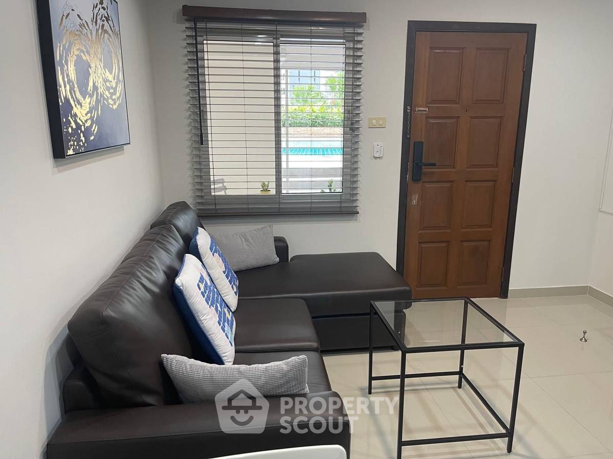 picture Pet-Friendly 1-BR 42 Sqm Regent On The Park 1, 400m To BTS Phrom Phong (ID 513125) - 3/19