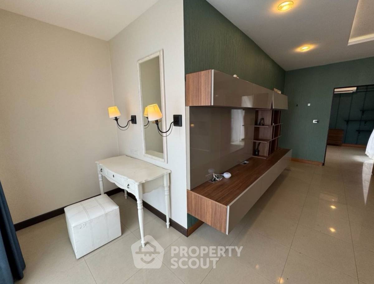 รูป คอนโด 3 ห้องนอน ขนาด 280 ตร.ม. ที่ชัยพฤกษ์ เพลส ใกล้ BTS เอกมัย 300 ม. (เลี้ยงสัตว์ได้) (ID 2471571) - รูปที่ 8/35