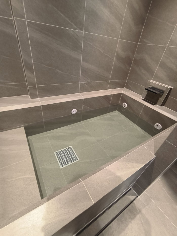 รูป คอนโด THE HAMPTON SUITES RAYONG พร้อมปล่อยเช่า - รูปที่ 9/13