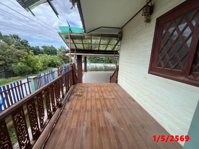 picture HOME 198 Sq.w. Muang Surat Thani Surat Thani for 6.3M - 5/58