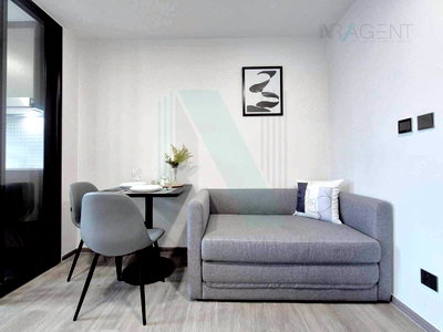 Condos for rent : 🎊 For Rent Condo ATMOZ PALACIO LADPRAO-WANGHIN Building D, Floor 7,1 bed room, Room size 26 sqm