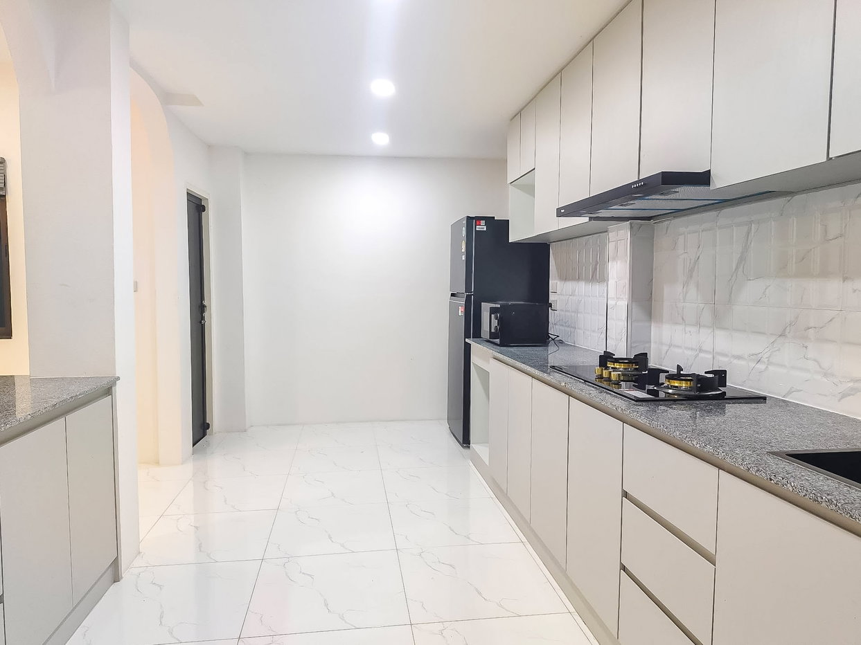 รูป Luxury House for Sale East Pattaya Nong Prue 3Bedroom - รูปที่ 5/13