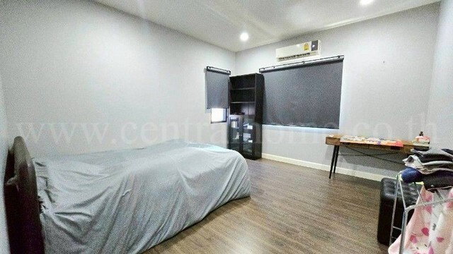 รูป บ้านเดี่ยว บุราสิริ รังสิต พื้นที่เยอะ ตกแต่งพร้อมอยู่ - รูปที่ 14/27