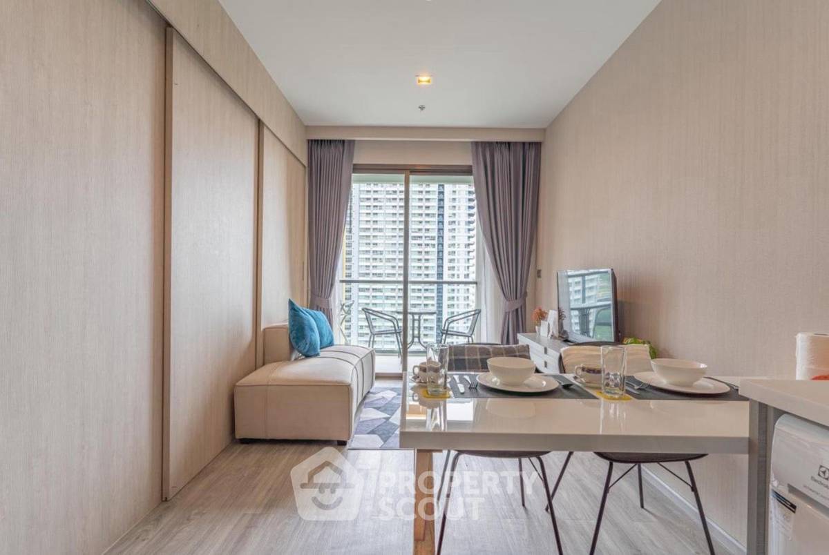 รูป คอนโด 1 ห้องนอน ให้เช่า ที่ Aeras Condo Pattaya ใกล้หาดจอมเทียน (ID 3062292) - รูปที่ 7/21
