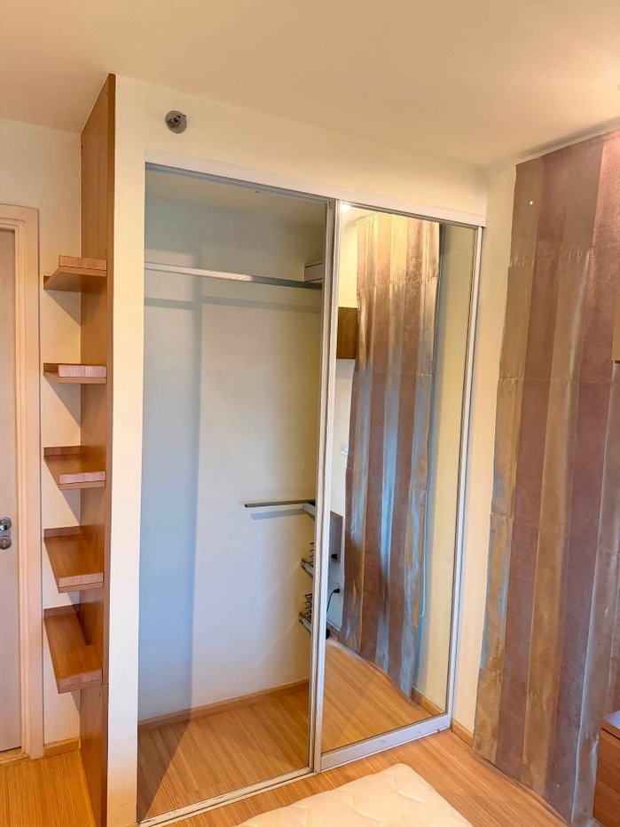 รูป 🏙️✨ 1BR ห้องใหญ่ ราคาดี | Sense Phahonyothin

 - รูปที่ 6/12