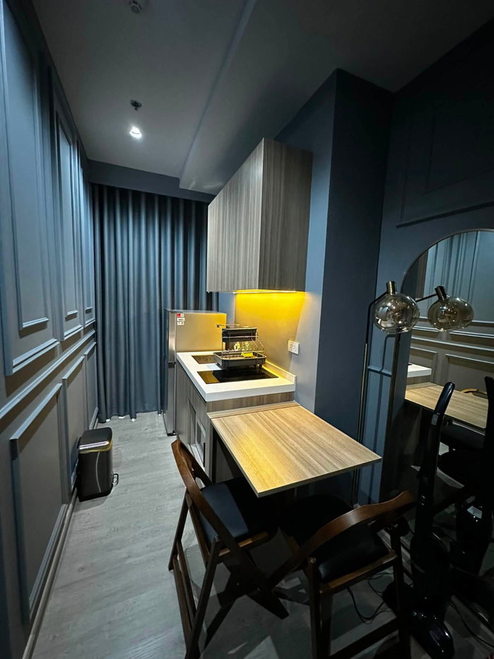 picture For   rent   Altitude Unicorn Sathorn - Thapra  🔴🔴 - 11/14