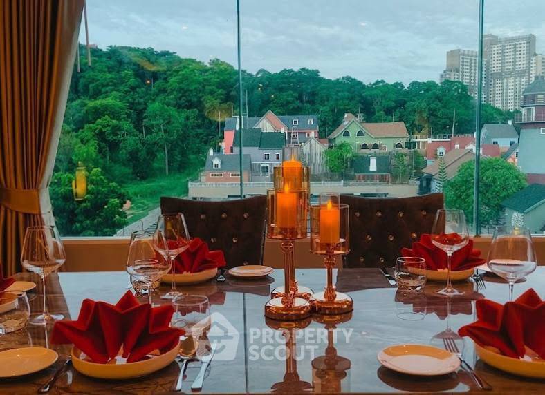 รูป คอนโด 3 ห้องนอน 212 ตร.ม. ขาย Executive Residence 4 ใกล้ พรตมานัค (ID 3063053) - รูปที่ 6/16