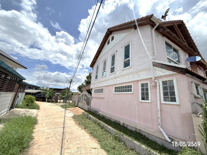รูป บ้านเดี่ยว 80 ตร.วา เมืองศรีสะเกษ ศรีสะเกษ 2.3M - รูปที่ 16/36